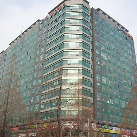 Residence & U Kōyō Exteriör bild
